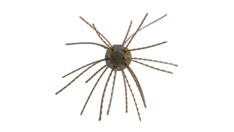 Strike King Tumbleweed Floating - 108