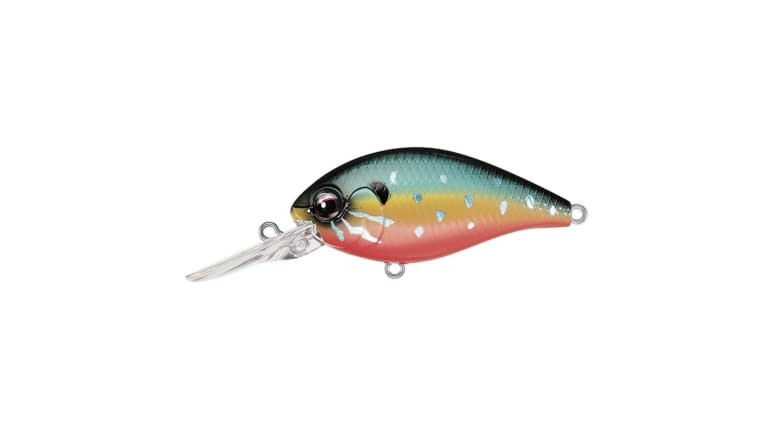 Evergreen CR-10 Crankbaits - 214