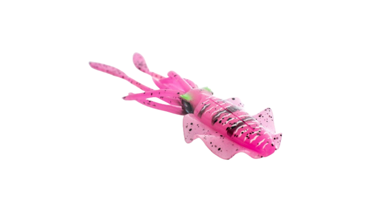 Chasebaits The Ultimate Squid - 04