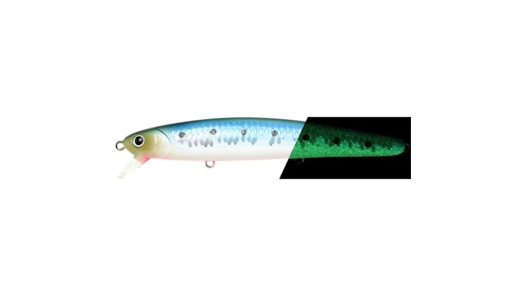Lucky Craft SW Flash Minnow 110 - 750