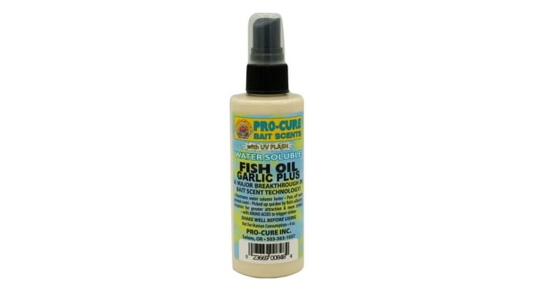 Pro-Cure Water Soluble Fish Oil