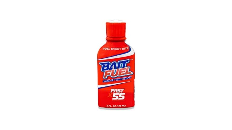BaitFuel Fish Attractant Gel
