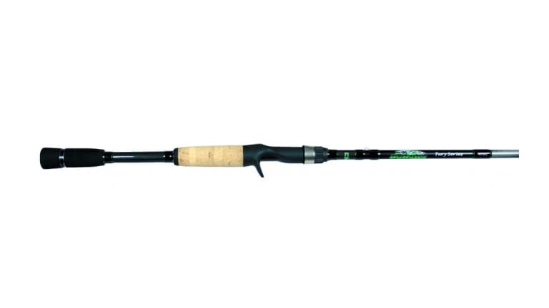 Dobyns Fury Casting Rods