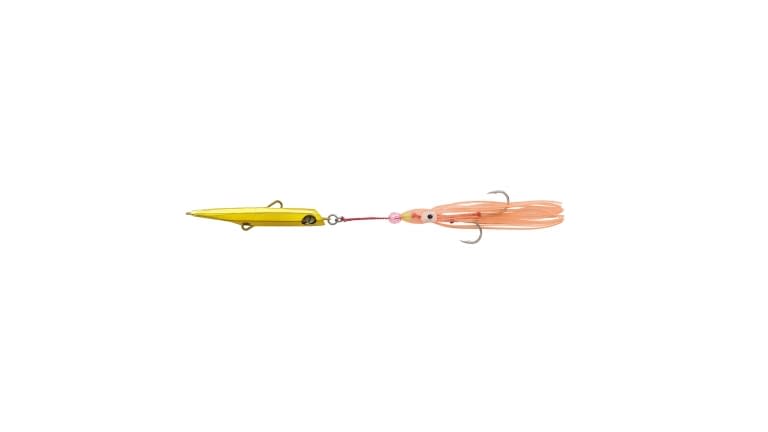 Daiwa Rocker Metal Jig - RRS200G02