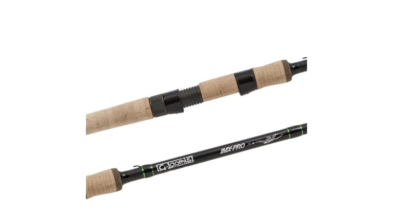G Loomis IMX Pro Shakeyhead Rods