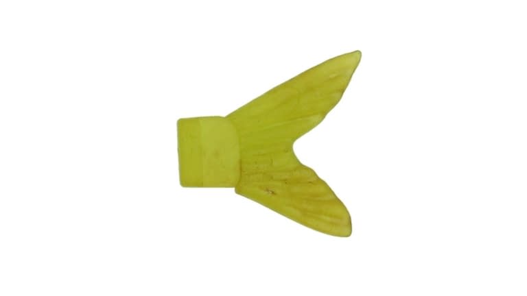 G-Ratt Sneaky Pete Replacement Tail - 01