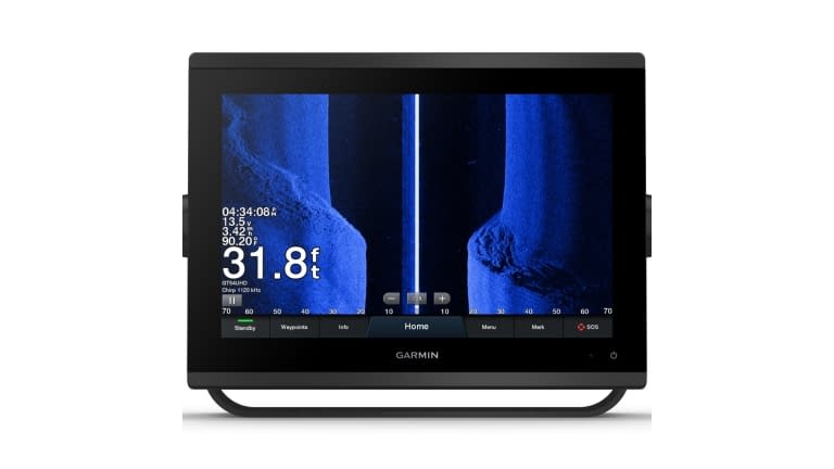 Garmin GPSMAP 1243XSV
