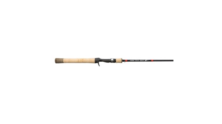 G Loomis GCX Crankbait Casting Rods