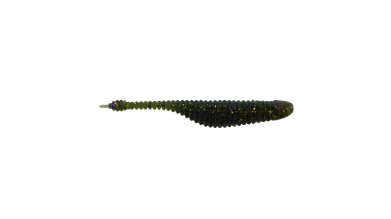 Great Lakes Finesse Drop Minnow - 03