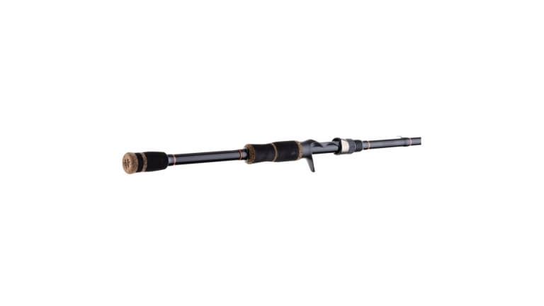 Halo XD III Pro Casting Rods