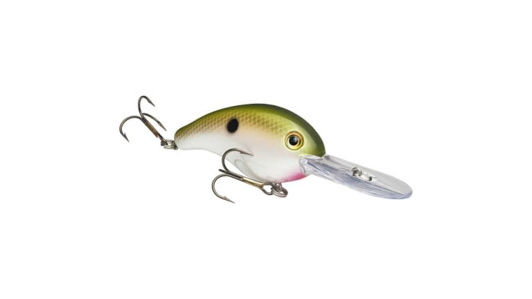 Strike King Pro Model Series 5 Crankbait - 517