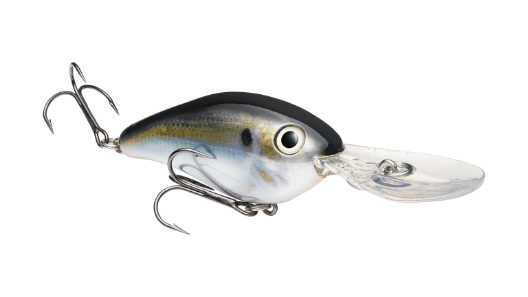 Strike King 8XD Crankbait - HC8XD-699