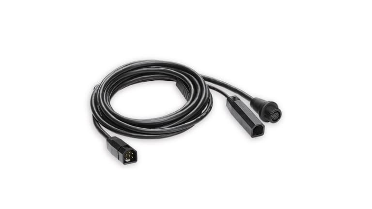 Humminbird 9 M360 2DDI Y-MEGA 360 & 2D/MDI Y Cable