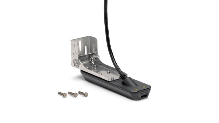 Humminbird XM 14 HW MSI T SOLIX MEGA SI+, DI+, Dual Spectrum CHIRP w/ Temp Transom Transducer