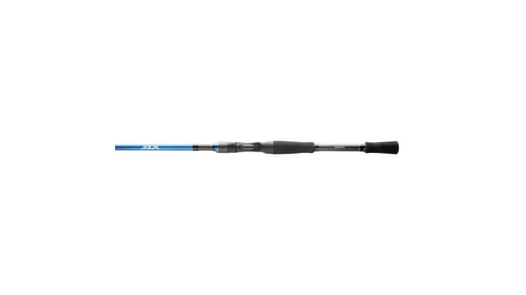 Shimano SLX A Casting Rod