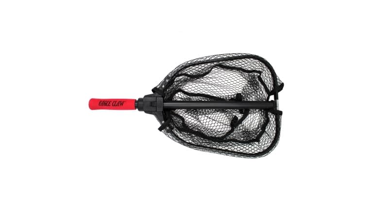 Eagle Claw Folding Landing Net