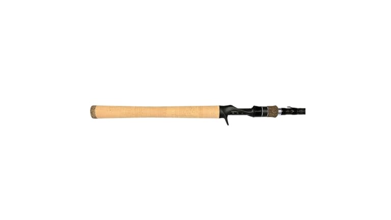 Irod Quercus Series Casting Rods - IQ794XLF-H-Butt-seat-holder copy