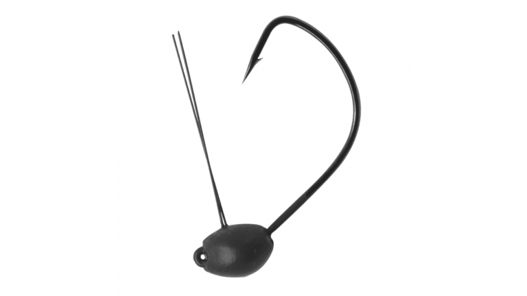 Gamakatsu Wacky Jighead Finesse Series