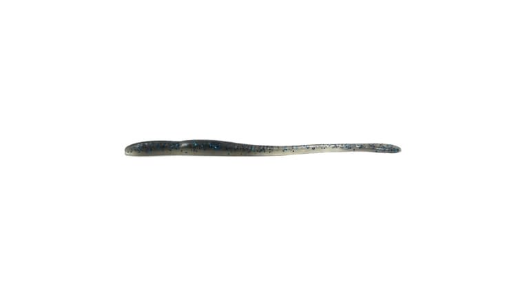 Keeper Custom Worms Straight Tail Worms - BG