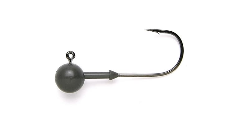 Keitech Tungsten Super Round Jig Head