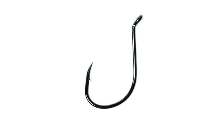 Lazer Sharp Octopus Hook - Bulk Pack - Black