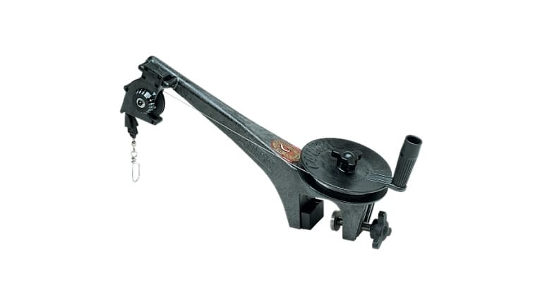Cannon Mini Troll Downrigger
