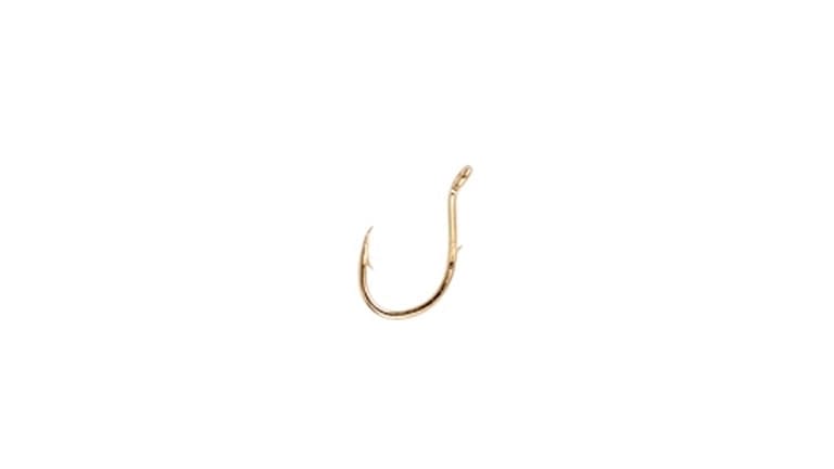 Lazer Sharp Egg Hook
