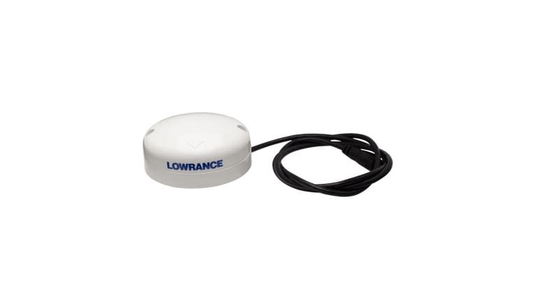 Lowrance Point-1 GPS/HDH Antenna Module