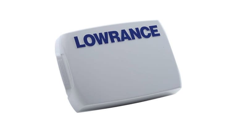 Lowrance Mark & Elite (3.5" display) Suncover