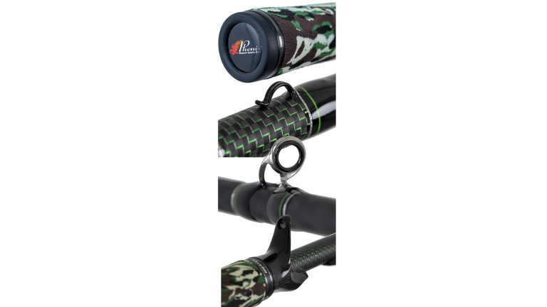 Phenix Maxim II Casting Rods - MAXIM-Casting_1