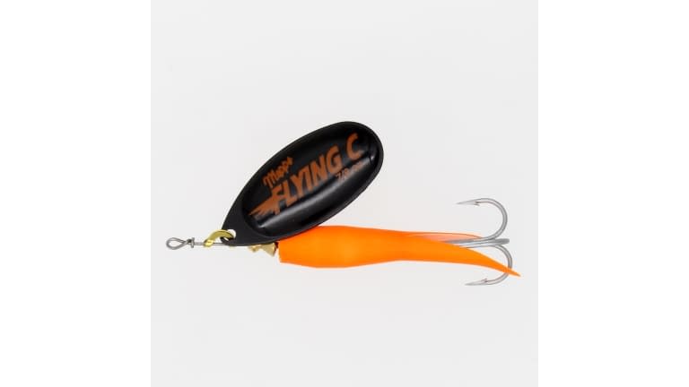 Mepps Flying C - FC78 HO-BK/HO
