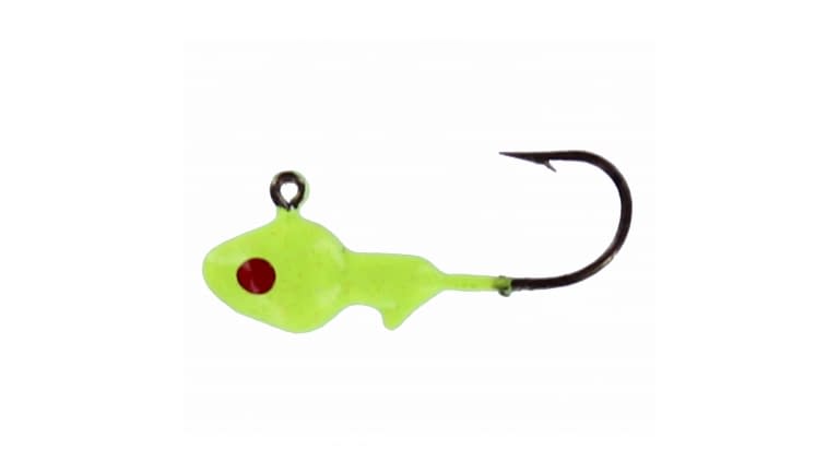 Big Bite Baits Minnow Head - MHJ16-02