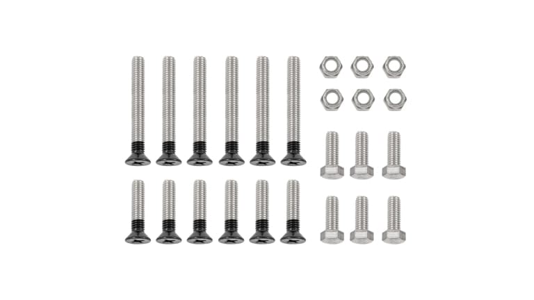 Minn Kota Deck Reinforcement Kit - MK_1854058_MKA-58_hardware copy