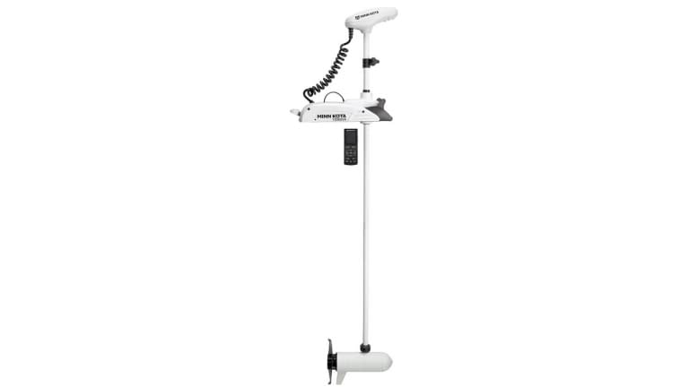 Minn Kota Riptide Terrova Trolling Motor