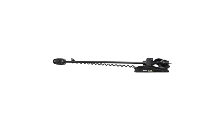 Minn Kota Terrova Dual Spectrum Chirp Trolling Motor - MK_Terrova_Stow-1_NoLiftAssist copy