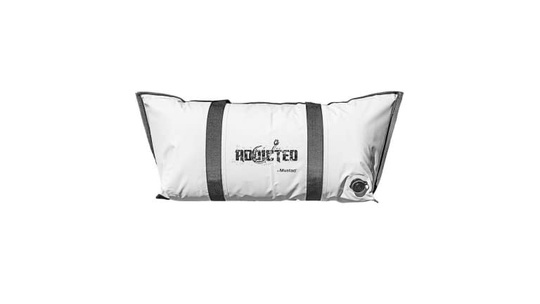 Mustad Addicted Bonk 'Em All Cooler Bag - W