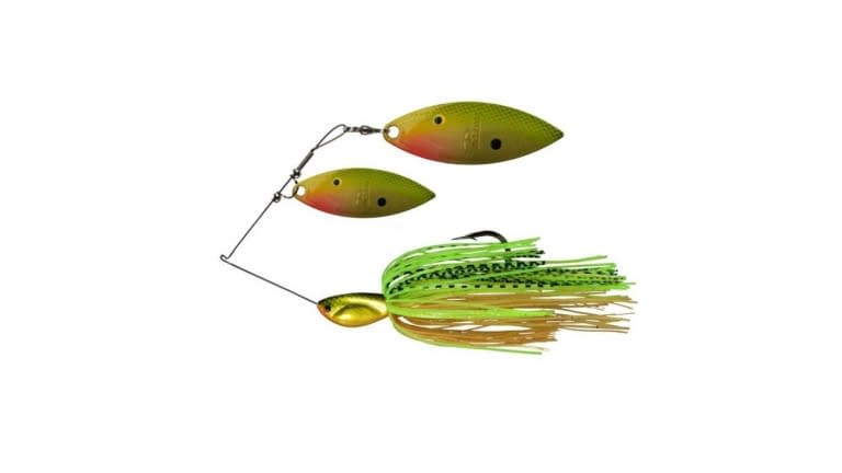 Picasso Spinnerbait - 12PSBDWP02
