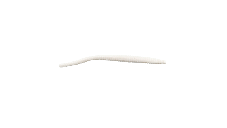 Berkley Power Floating Trout Worm - PBHFTW3-WH