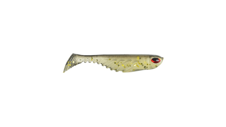 Berkley Ripple Shad - PBHRS2-HGB