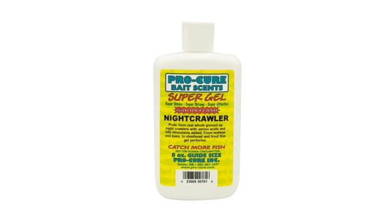 Pro-Cure Super Gel 8oz