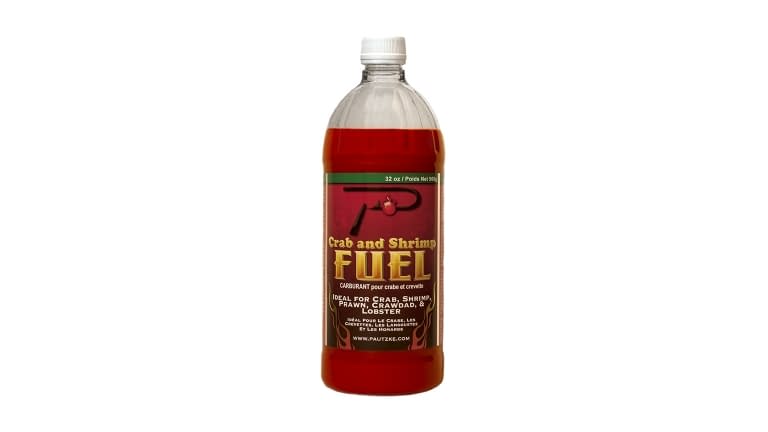 Pautzke Crab & Shrimp Fuel