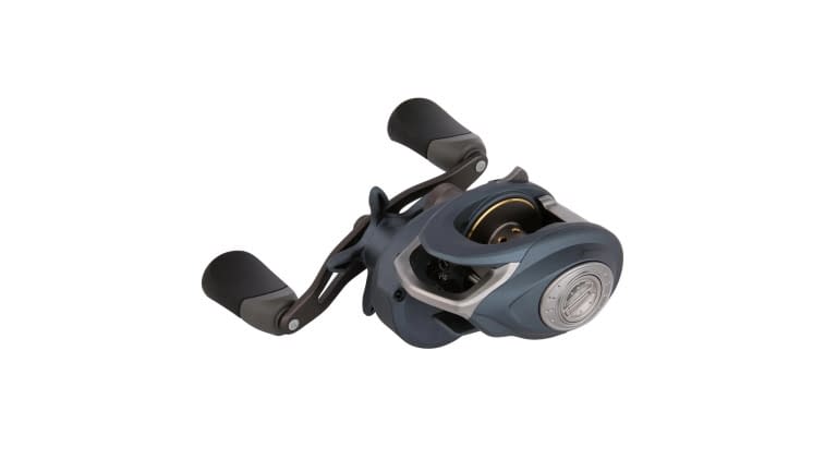 Pflueger President Low Profile Casting Reels