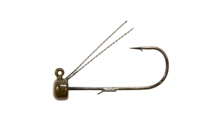 Z-Man Power Finesse Shroomz Weedless - PJHW16-01PK3