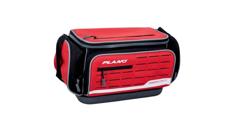 Plano Weekend Series Deluxe Tackle Case - Plano_Weekend_3600dlxcase_01