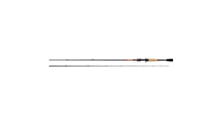 Daiwa Power Scope Casting Rods