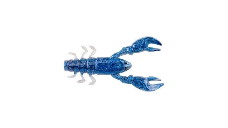 Berkley PowerBait The Champ Craw - PBTCC3.5-HDBLC