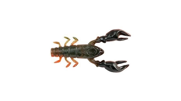Berkley PowerBait The Champ Craw - PBTCC3.5-YC