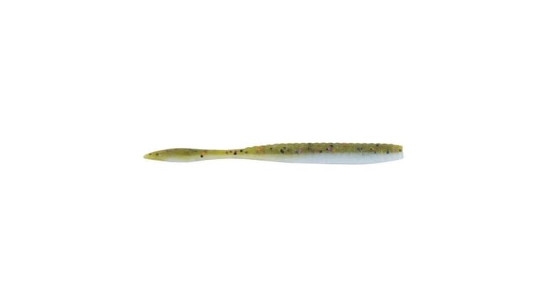 Berkley PowerBait MaxScent Flat Worm - GASH