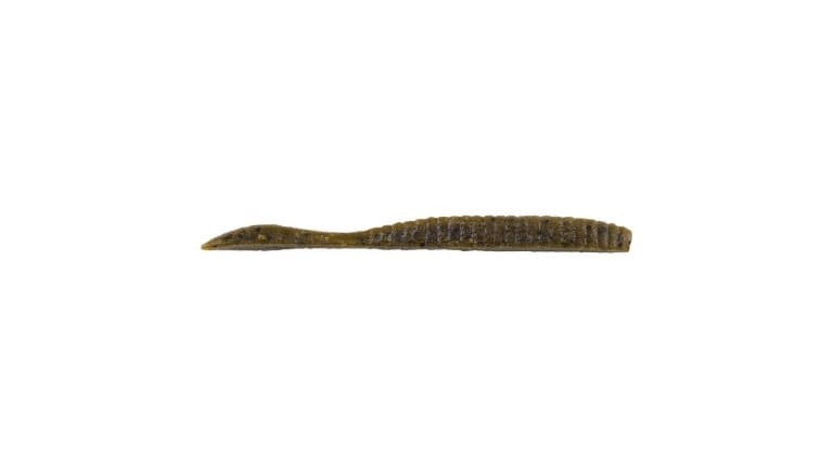 Berkley PowerBait MaxScent Flat Worm - GP