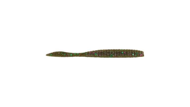 Berkley PowerBait MaxScent Flat Worm - GPPA